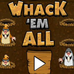 Whack em all