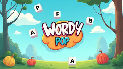 Wordy Pop